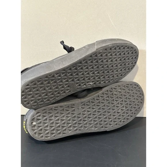 Straye Fairfax Flame Sneakers Size 12 - Picture 6 of 7